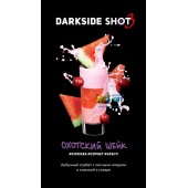 Табак Dark Side Shot Охотский Шейк 30г
